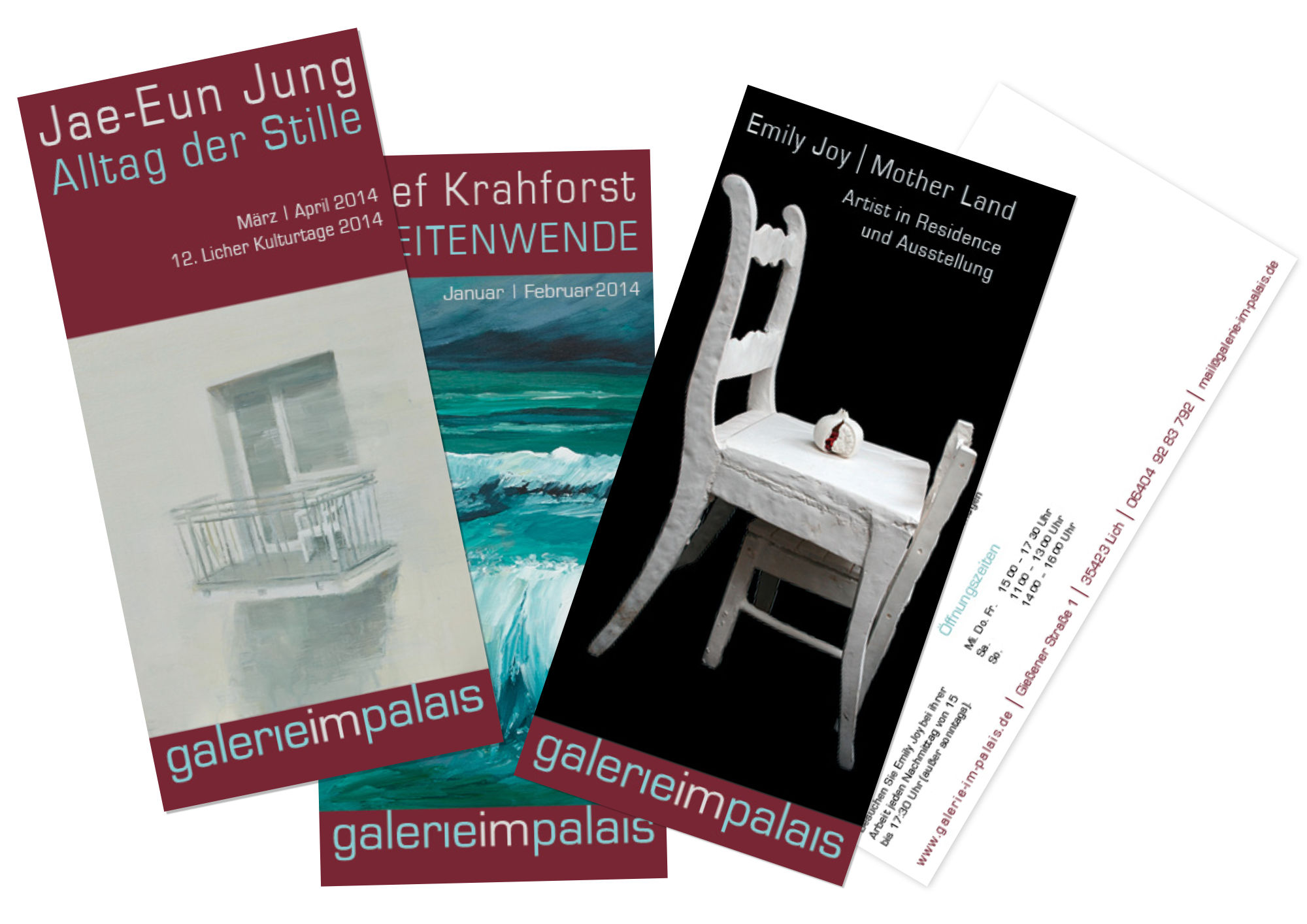 Grafik_Buero_K-Ehmer_Einladungskarten_Galerie_1b