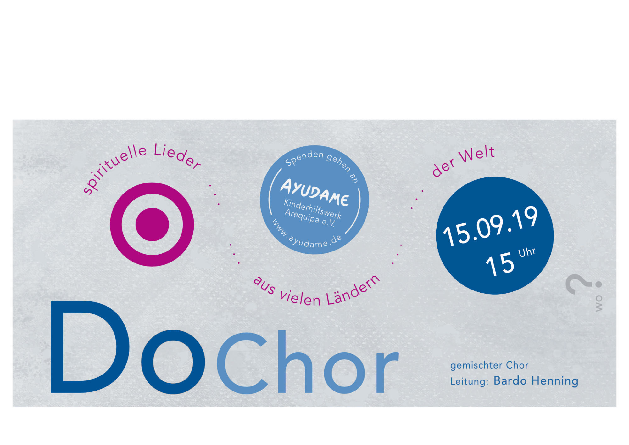 Grafik_Buero_K-Ehmer_Flyerkarte_DoChor_1